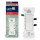 Decora Edge Rocker Switch - 15 Amp, White