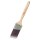 ClearCut Gllide Angle Trim Brush ~ 2.5" 