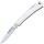 Lockback Knife - Stainless 