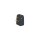 Angle Range C Plug, Ranges/Dryers - Dual Power, Black
