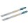 Irwin Marathon T-Shank Jigsaw Blade, 10 TPI - 4" (2-Pack)