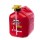 No-Spill Gas Can 5 Gal