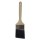 Linzer Pro Impact Angle Sash Brush, Polyester - 3"