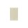 Leviton 1-Gang Blank Wall Plate, Ivory - Standard Size