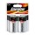 D Batteries, Alkaline - 4pk