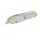 QuickChange Retractable Utility Knife - 6-3/8"
