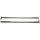 Adjustable Closet Rod, Chrome ~ 30-48in.