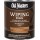 Wiping Stain, Quart ~ Dark Mahogany