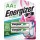 AA NiMH Rechargeable Batteries - 2-Pack