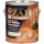 UGL/ZAR 33913 Oil-Based Interior Polyurethane Wood Finish, Matte ~ Gallon