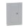 Main Breaker PON Load Center with Cover, Indoor - 100 Amp, Grey