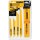 Reciprocating Saw Blade Set - 12-Piece