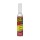 Flex Shot Rubber Adhesive Sealant, Clear - 8 oz