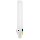 T4 CFL Pin-Based Bulb, 2700K Warm White - 9W