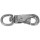 Swivel Eye Security Snap - 7/8" x 4-5/8"