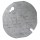 Round Box Cover - 3-1/2"