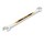 Apex/Cooper Tool 11mm Combo Wrench