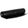 Black Poly Polyethylene Sheeting, 16' x 100 Ft x 6 Mil