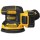 DeWalt 20V Max XR Random Orbital Sander Kit
