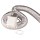Vent Kit, White - 4" x 8 Ft