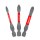Phillips Drive Bit Set - 2", 3pk
