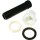 Evaporative Cooler Drain & Overflow Kit