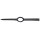 Ames True Temper Clay Pick Head - 5 Lb, Head Only