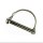 Round Wirelock Pin - 1/4 x 1 3/4 