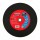 Diablo Steel Demon Cut-Off Disc   12" x 1/8"   1" Arbor