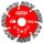 Diablo Diamond Segmented Cut-Off Blade - 4"