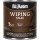 Hp Espresso Wiping Stain ~ Half Pint