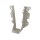 Slant Nail Joist Hangers, 2x6 or 2x8 boards