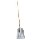Grain Scoop - Poly - 12 inch