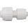 Flair-It PEX Coupling - 3/8"