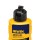 Strait-Line Marking Chalk, Black - 6 oz
