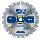 Irwin Marathon Cordless Circular Saw Blade - 5-1/2", 24T