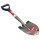Mini D Handle Shovel