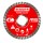 4" Cutoff Wheel