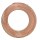 Soft Copper Tubing Coil - 1/4" x 25 Ft