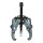 2 and 3 Jaw Reversible Puller - 7" Spread