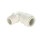 Quick Connect Male Elbow, 1 / 2 inches CTS x 3 / 8 inches MPT
