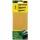 Aluminum Oxide Sanding Sheets, Very Fine - 3-2/3" x 9"