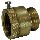  Vacuum Breaker ~ 3/4"