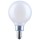 4.5W LED Globe Bulb