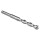 Premium Percussion Masonry Bit - 1/2" x 6"