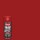 Farm & Implement Spray Paint, 1960 Troy Built Red - 12 oz