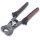 Marshalltown Tile Nippers, Carbide Tips - 8-1/2"