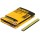 DeWalt 18-Gauge Narrow Crown Staples - 1/4" x 1/2", 2500pk