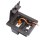 Weatherproof Deck Outlet, Bronze