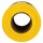 Irwin Caution Barrier Tape  Yellow/Black   3" x 300 Ft